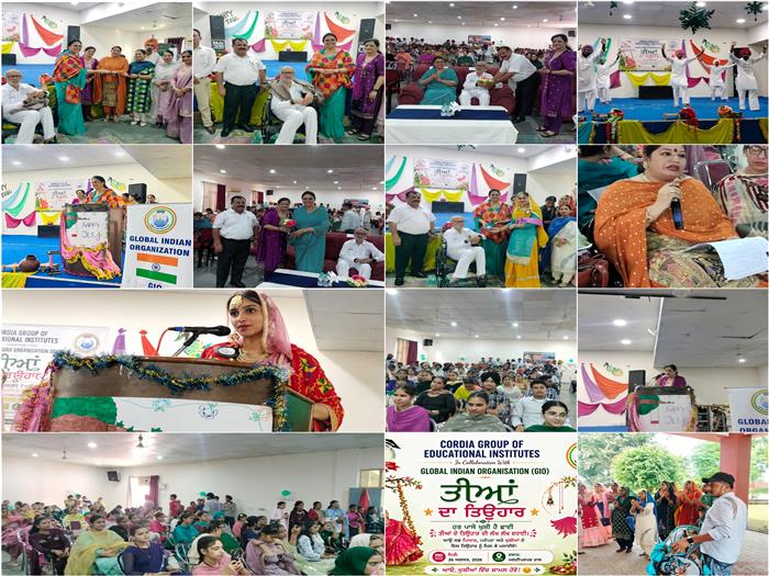 Cordia Group Celebrates Teej Festival 2026